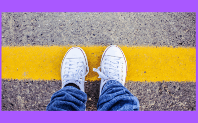 Grenzen setzen ohne Schuldgefühle – so gelingt es feinfühligen Menschen im Berufsalltag