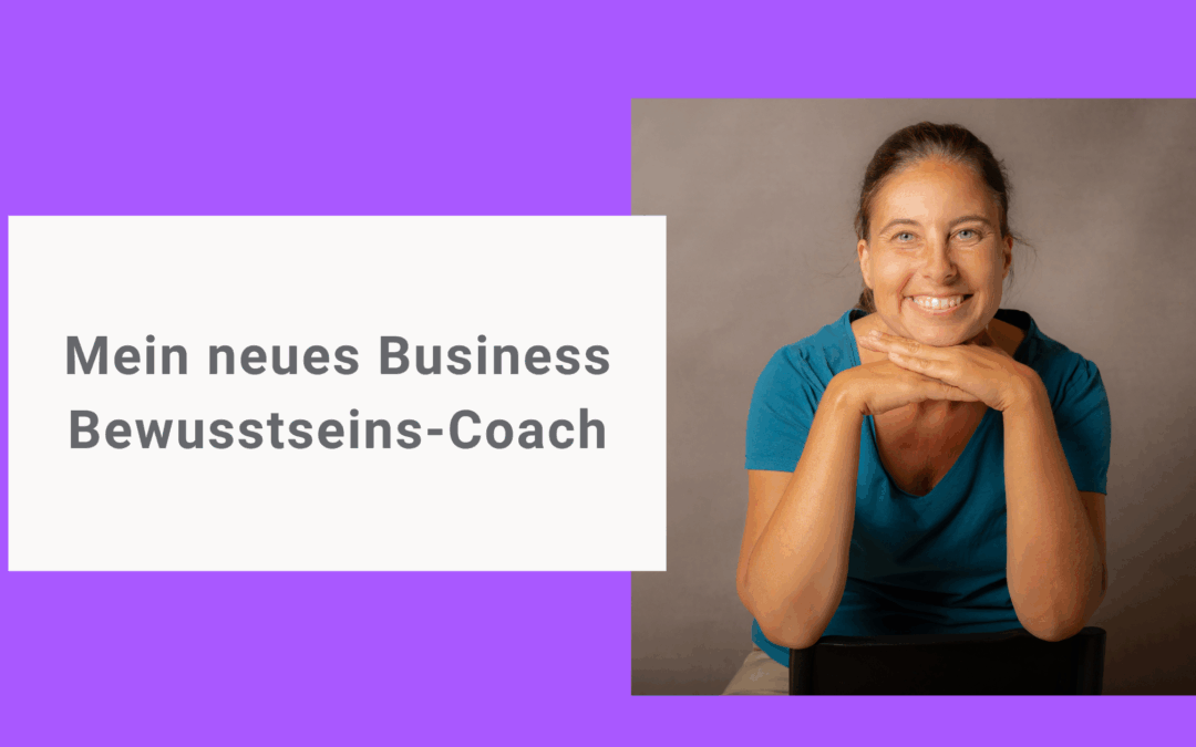 Ein neues Kapitel beginnt – Warum ich mich neu positioniere