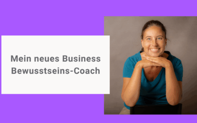 Ein neues Kapitel beginnt – Warum ich mich neu positioniere