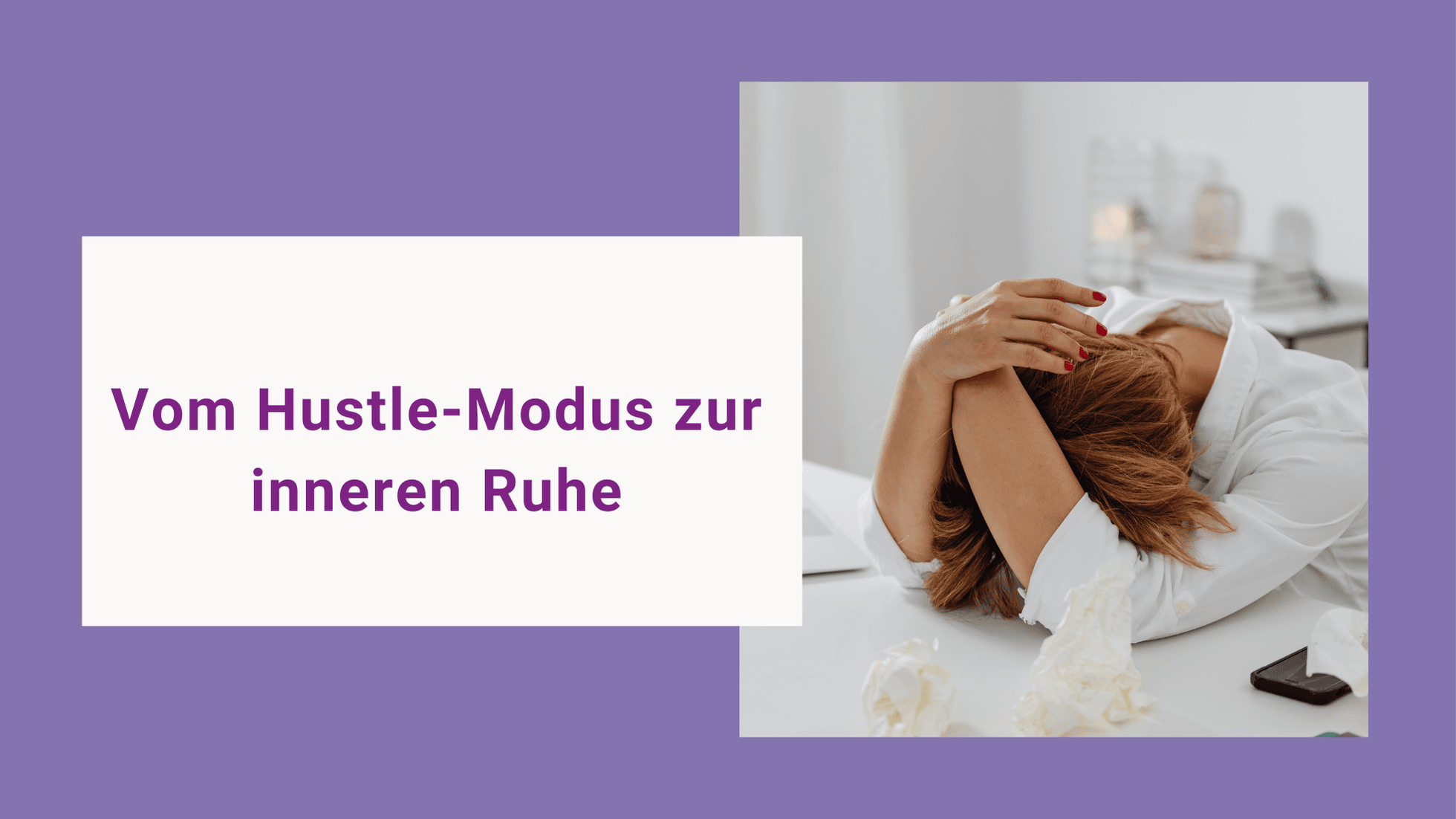 Blog_Nathalie Stöcklin_KIANA_Hustle Modus