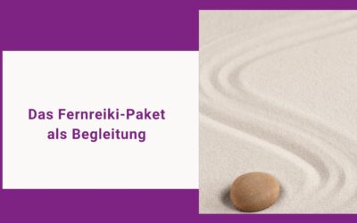 5 Gründe, warum mein Fernreiki-Paket anders ist als klassische Reiki-Sitzungen